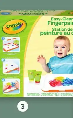 Proxim Crayola offer