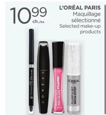 Proxim L'oréal paris offer