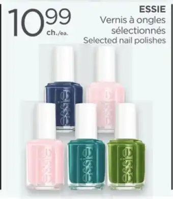 Proxim Essie offer