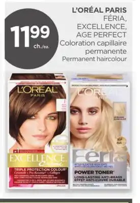 Proxim L'oréal paris offer