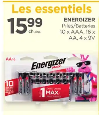 Proxim Energizer offer