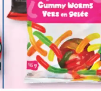 Jean Coutu Selection selected candies offer