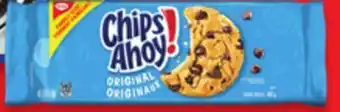 Walmart Christie cookies offer