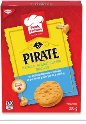 Walmart Christie peek freans cookies offer