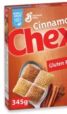 Walmart General mills cereal offer