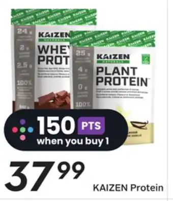 Sobeys Protein offer