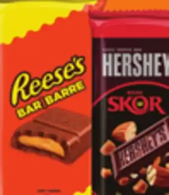 Sobeys Family bars offer