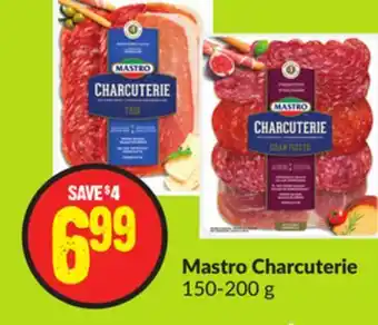 FreshCo Mastro charcuterie 150-200 g offer