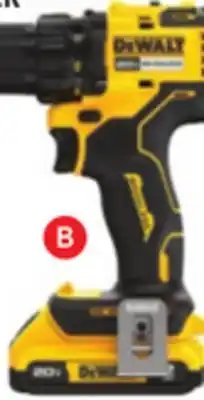 RONA Dewalt 1/2 drill/driver offer