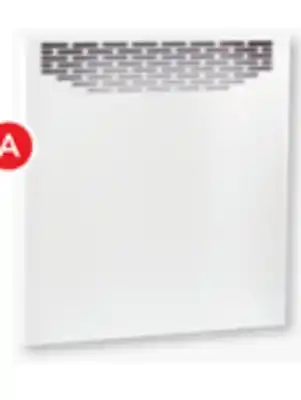 RONA Uniwatt electronic convectors, without thermostat 1500-w offer