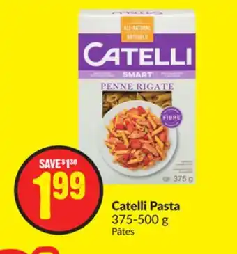 Chalo FreshCo Catelli pasta 375-500 g offer