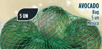 Marché Adonis Avocado offer