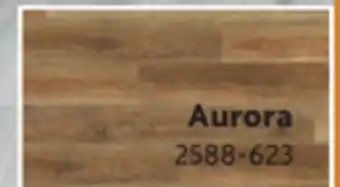 Home Hardware Peel & stick vinyl plank flooring offer