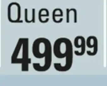 Oxford Mills Memory pedic queen 12 mattress memory foam offer