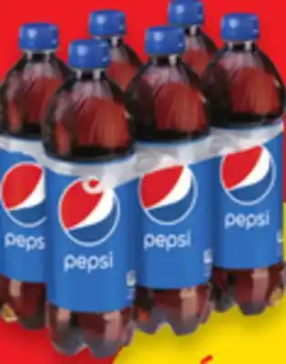 Walmart Pepsi offer