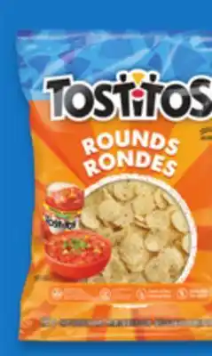 Walmart Frito-lay chips offer