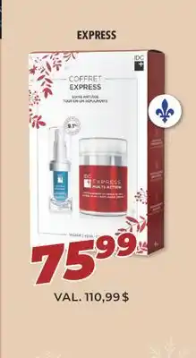 Familiprix Express offer