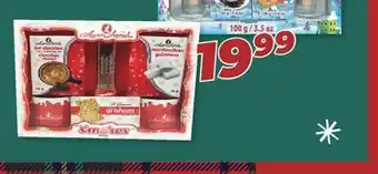 Familiprix Gift set offer