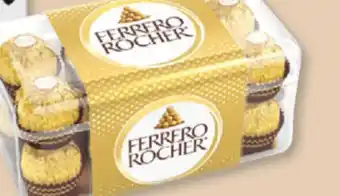 Familiprix Ferrero collection assortment of chocolates and confections offer