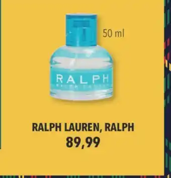 Familiprix Ralph lauren offer