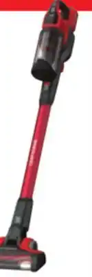 RONA V20 cordless stick vacuum offer