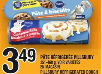 Marche Ami Pâte réfrigérée pillsbury | pillsbury refrigerated dough offer