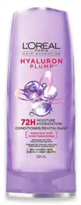 Walmart L'oréal paris hair expertise conditioner offer
