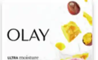 Walmart Olay bar soap 8 x 90 g offer
