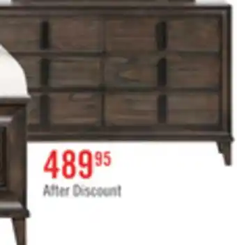 The Brick Kane dresser offer