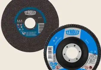 Princess Auto Metal cutting wheels offer