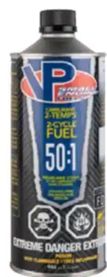 Princess Auto Vp 2-cycle fuel offer