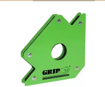 Princess Auto Arrow welding magnets offer