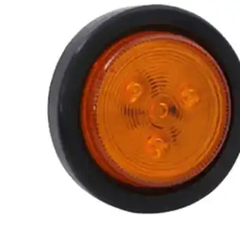 Princess Auto 2-1/2 in. led clearance/ marker lights offer
