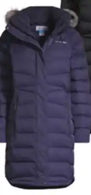 Sport Chek Women's belle isle mid down jacket offer
