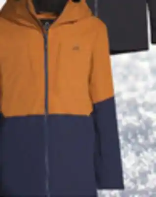 Sport Chek Ripzone men's daybreak jacket offer