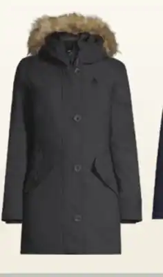 Atmosphere Woods women's finlayson parka offer