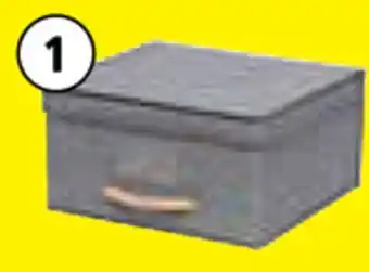 JYSK Balse storage box offer