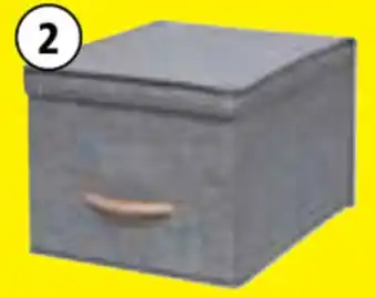 JYSK Balse large storage box offer