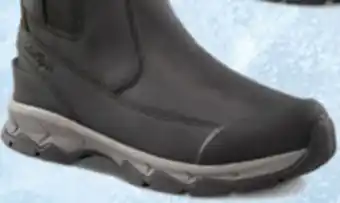 Mark's Windriver men's icefx winter boots offer