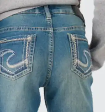 Mark's Men's jeans offer