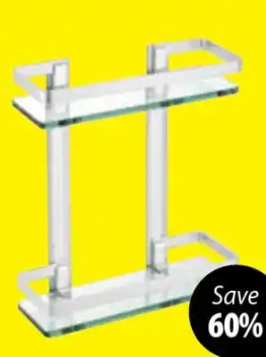 JYSK Esrum bathroom accessories offer