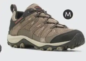 Mark's Men's boots offer