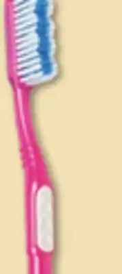 Rossy Colgate toothbrush offer