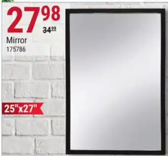 Rossy Mirror offer