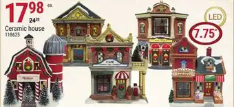 Rossy Ceramic house offer