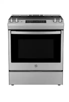 Meubles RD Ge appliances range offer