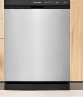Meubles RD Frigidaire dishwasher offer