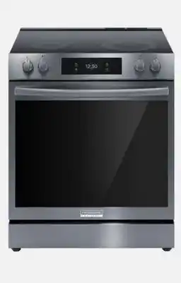 Meubles RD Frigidaire range offer