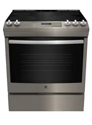 Meubles RD Ge appliances range offer