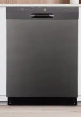 Meubles RD Ge appliances dishwasher offer